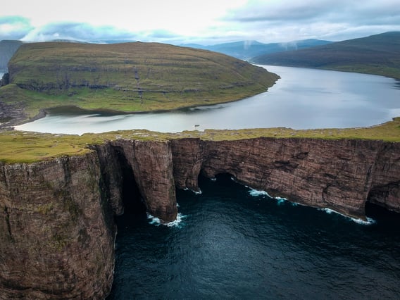 Faroe Islands