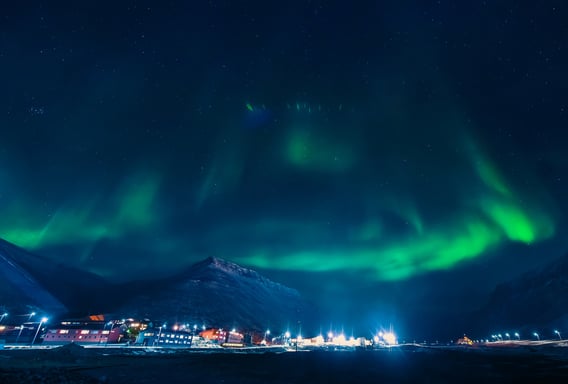 Svalbard, Norway