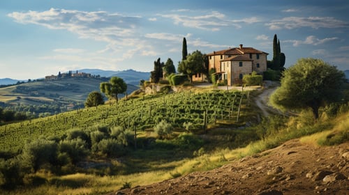 tuscan-landscapes-picturesque-vineyards-countryside-scenic-beauty